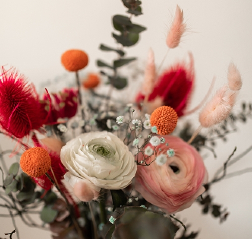 Летняя подборка цветов!